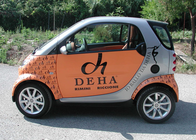 Smart Ditta DEHA Rimini/Riccione - Clicca l'immagine per chiudere
